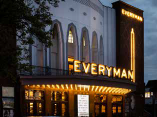 everyman cinema